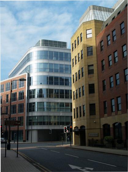 City Point